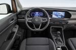 Volkswagen Caddy Life 2020 года (WW)